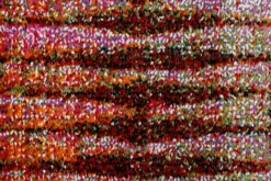 Esprit Teppich Grau Pink Orange Grün Kurzflor "OceanView"