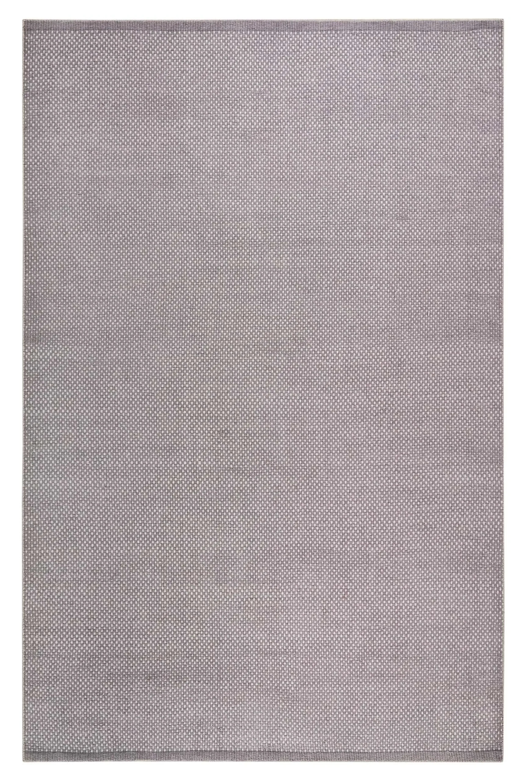 Esprit Teppich Grau "Primi"