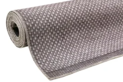Esprit Teppich Grau "Primi"