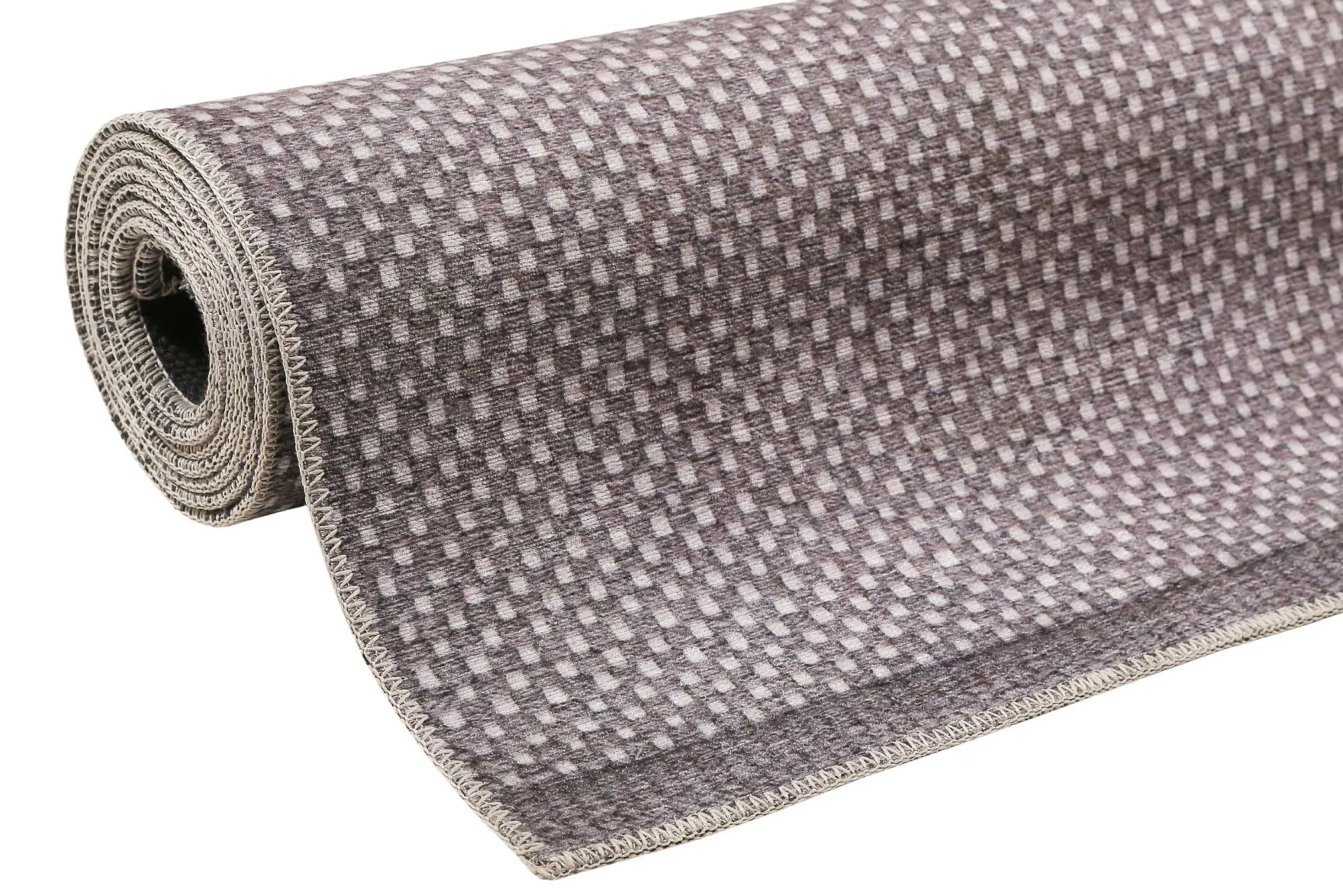 Esprit Teppich Grau "Primi"