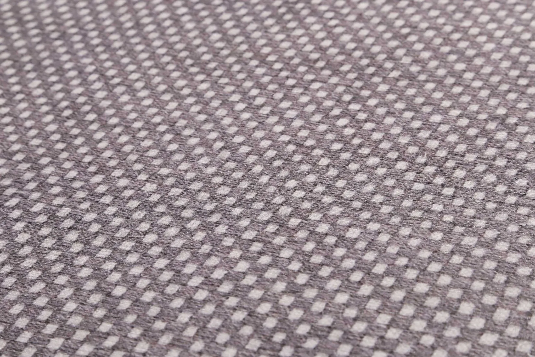 Esprit Teppich Grau "Primi"