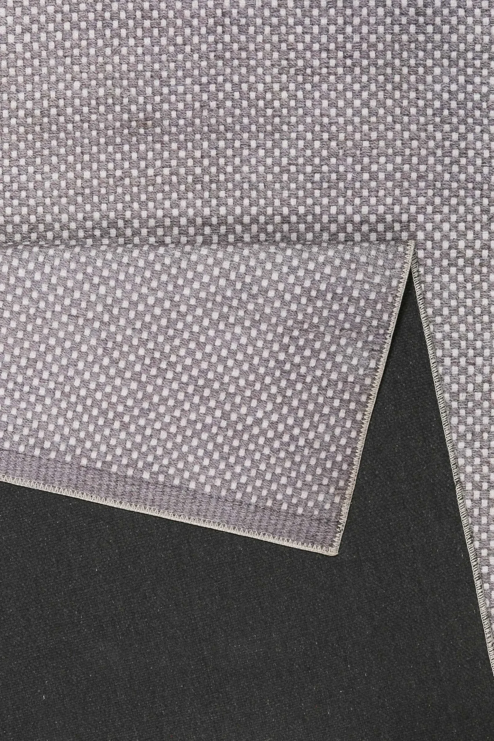 Esprit Teppich Grau "Primi"