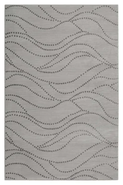 Esprit Teppich Grau