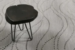 Esprit Teppich Grau