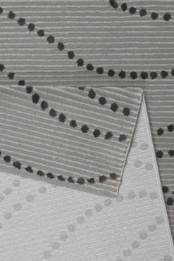 Esprit Teppich Grau