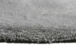 Esprit Teppich Grau Taupe Hochflor 