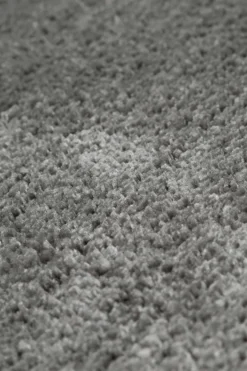 Esprit Teppich Grau Taupe Hochflor 