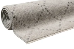 Esprit Teppich Grau Taupe 