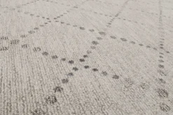 Esprit Teppich Grau Taupe 