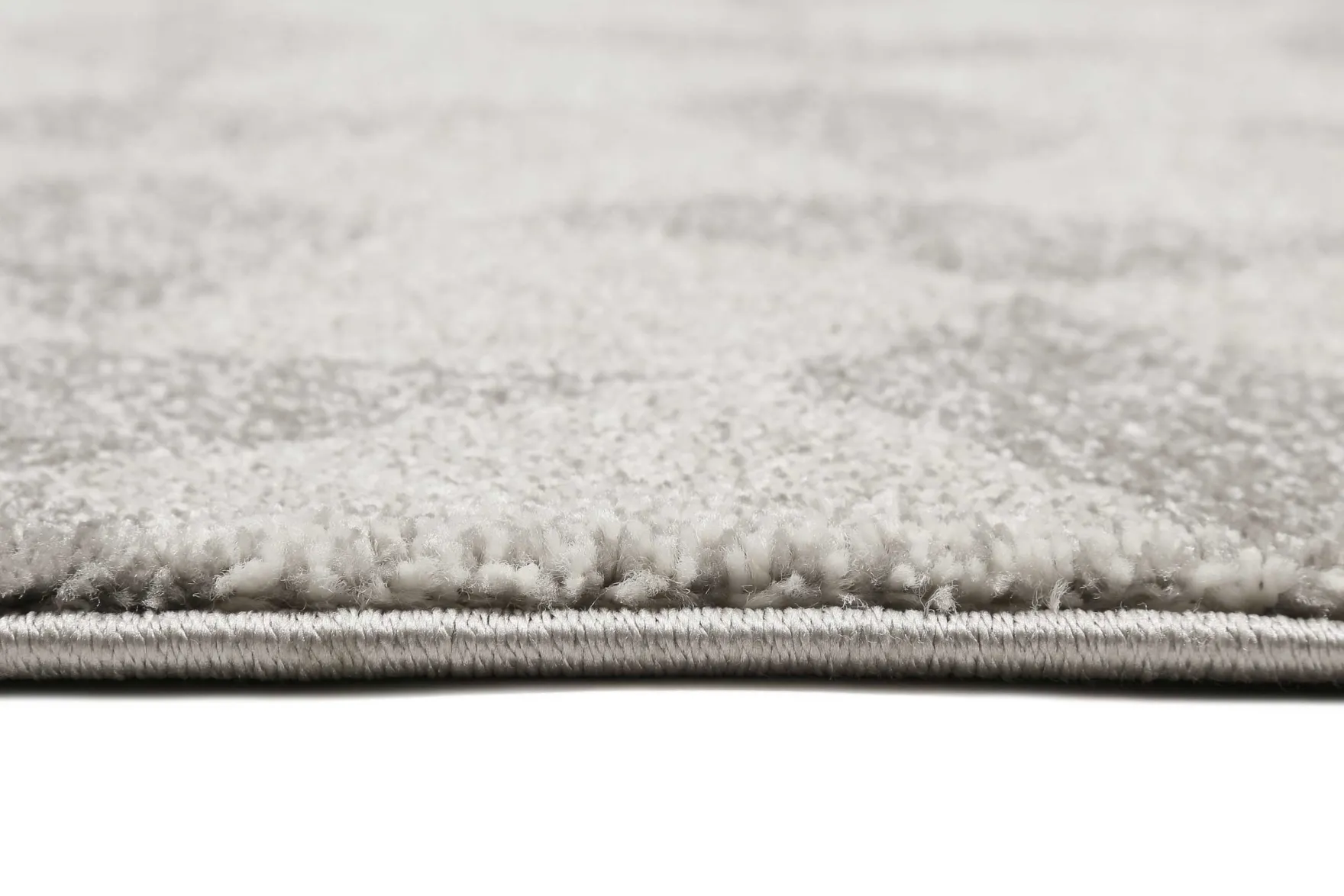 Esprit Teppich Grau "Venice Beach"