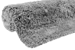 Esprit Teppich Grau weich & soft & nachhaltig "Yogi"