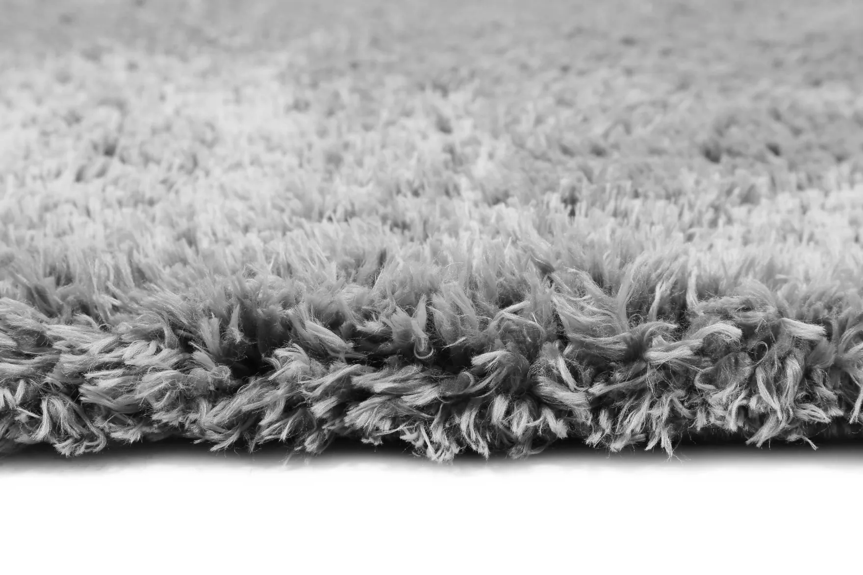 Esprit Teppich Grau weich & soft & nachhaltig "Yogi"