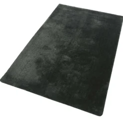 Esprit Teppich Grün Anthrazit Hochflor 
