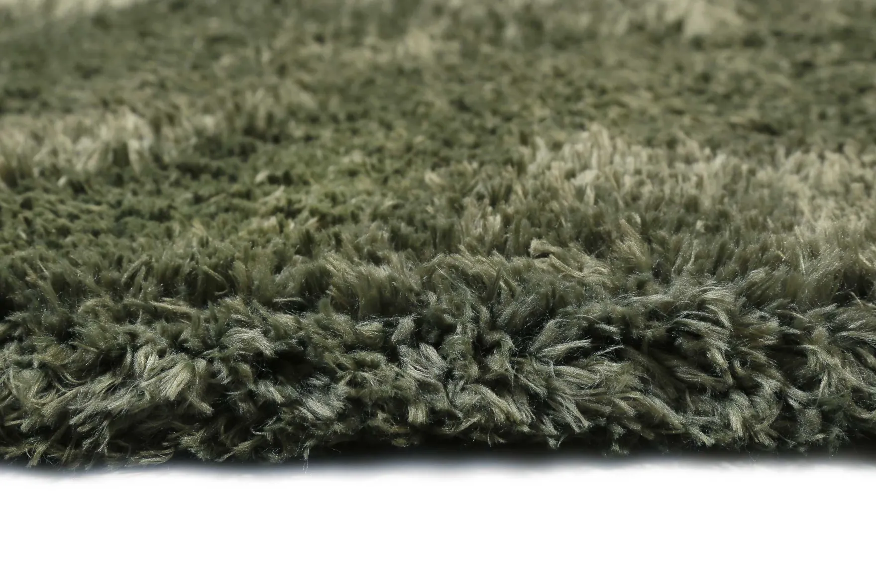 Esprit Teppich Grün weich & soft & nachhaltig "Yogi"