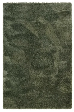 Esprit Teppich Grün weich & soft & nachhaltig