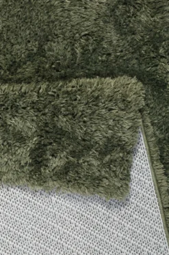 Esprit Teppich Grün weich & soft & nachhaltig