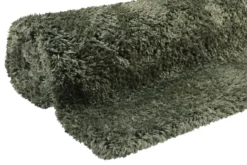 Esprit Teppich Grün weich & soft & nachhaltig