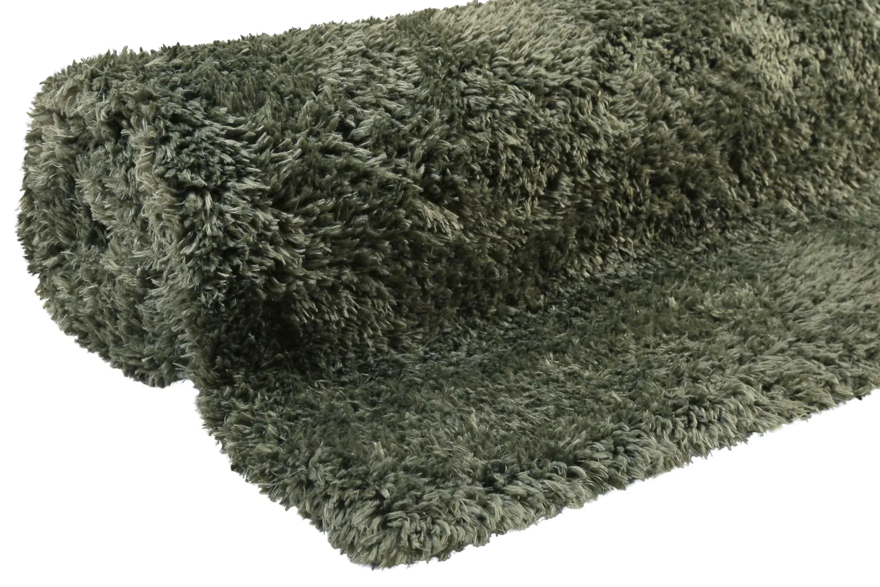 Esprit Teppich Grün weich & soft & nachhaltig "Yogi"