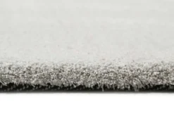Esprit Teppich Hellgrau Hochflor "Loft"