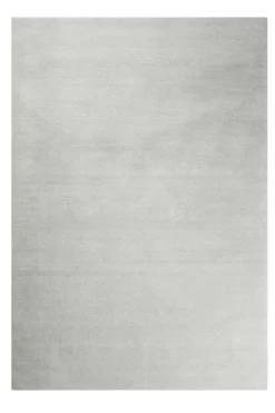 Esprit Teppich Hellgrau Hochflor "Loft"