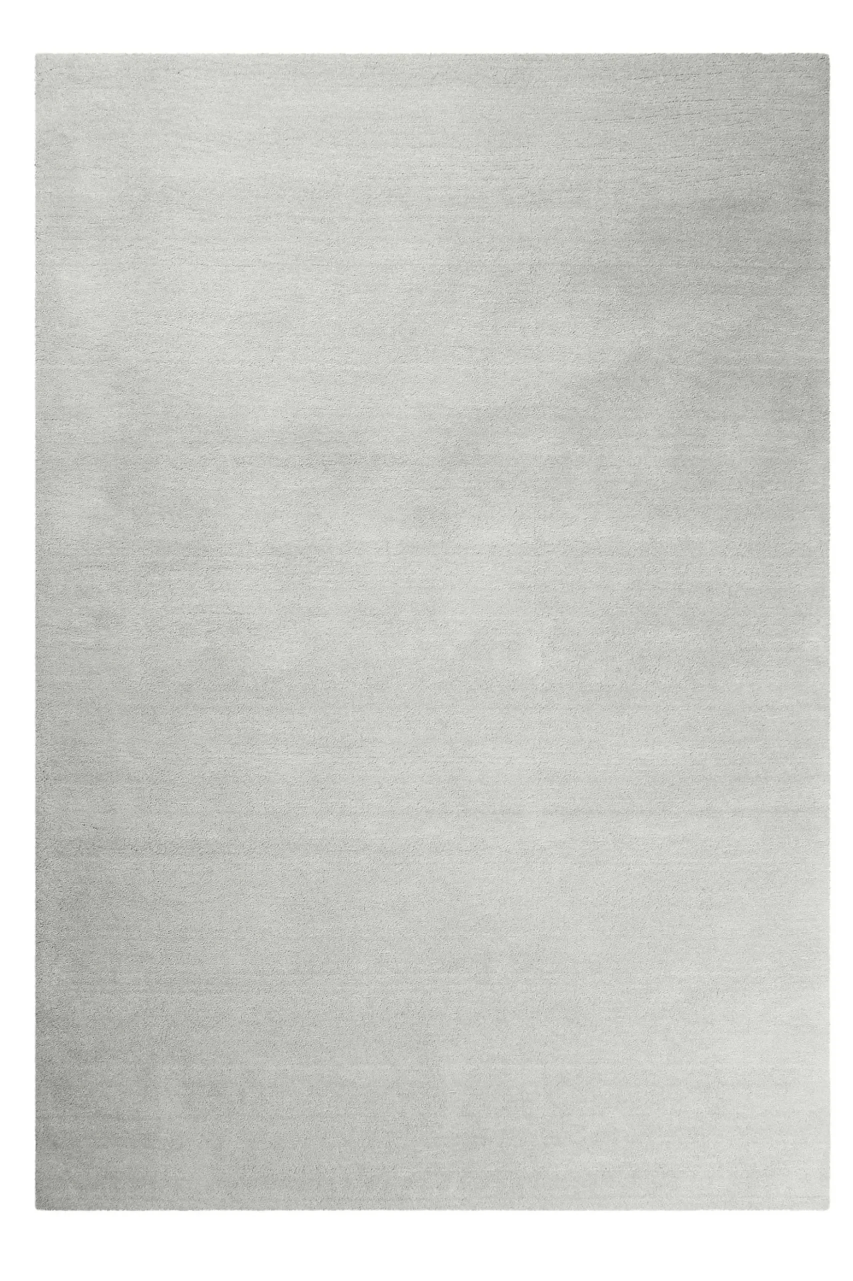 Esprit Teppich Hellgrau Hochflor "Loft"