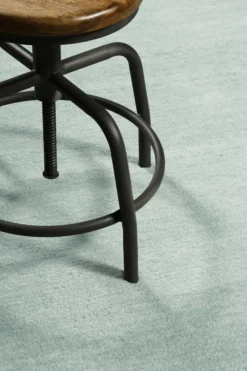 Esprit Teppich Hellgrün Hochflor "Loft"