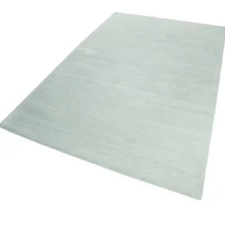 Esprit Teppich Hellgrün Hochflor