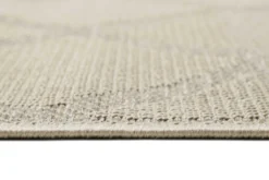Esprit Teppich In & Outdoor Beige Grau 