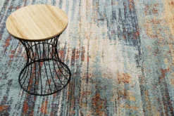 Esprit Teppich In- und Outdoor Bunt "Elouisa"