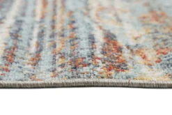 Esprit Teppich In- und Outdoor Bunt