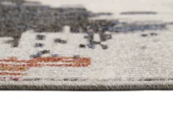 Esprit Teppich In- und Outdoor Bunt 