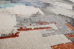 Esprit Teppich In- und Outdoor Bunt 