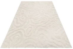 Esprit Teppich In- und Outdoor Creme Beige