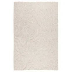 Esprit Teppich In- und Outdoor Creme Beige