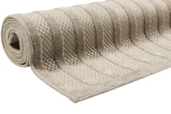 Esprit Teppich In- und Outdoor Beige Sand 