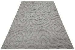 Esprit Teppich In- und Outdoor Grau "Soul Jack"