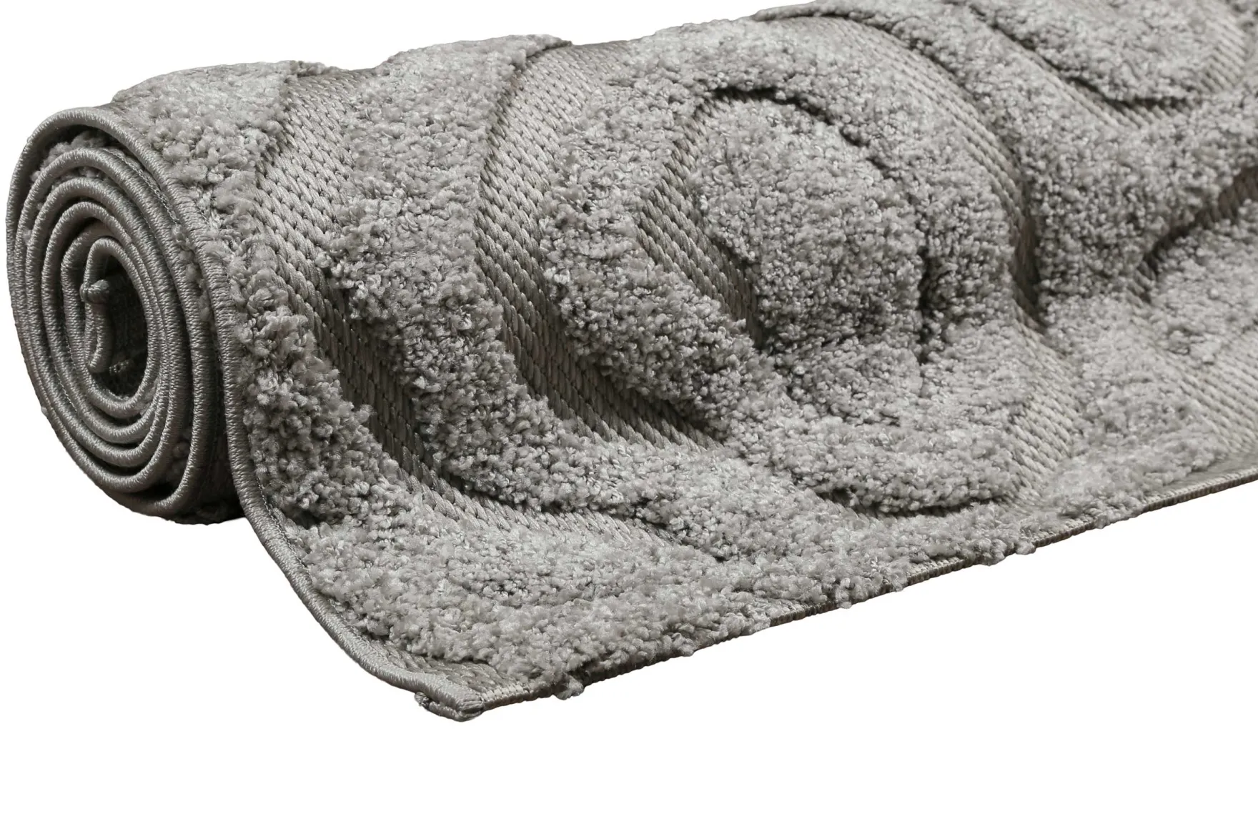 Esprit Teppich In- und Outdoor Grau "Soul Jack"