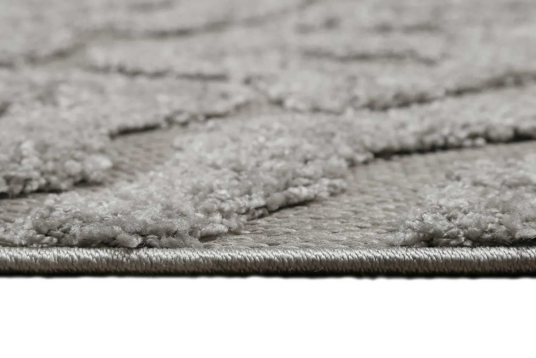 Esprit Teppich In- und Outdoor Grau "Soul Jack"