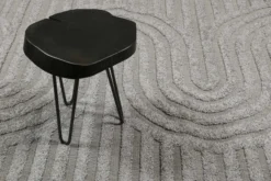 Esprit Teppich In- und Outdoor Grau