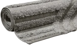Esprit Teppich In- und Outdoor Grau