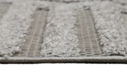 Esprit Teppich In- und Outdoor Grau