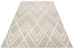 Esprit Teppich In- und Outdoor Beige