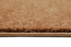 Esprit Teppich Karamell Kurzflor "California"