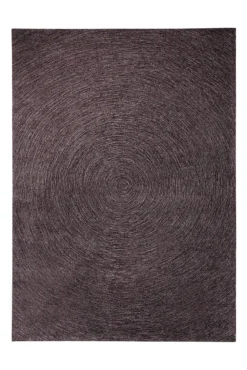 ESPRIT Teppich Kurzflor braun meliert 