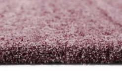 Esprit Teppich Lila meliert Hochflor "Loft"