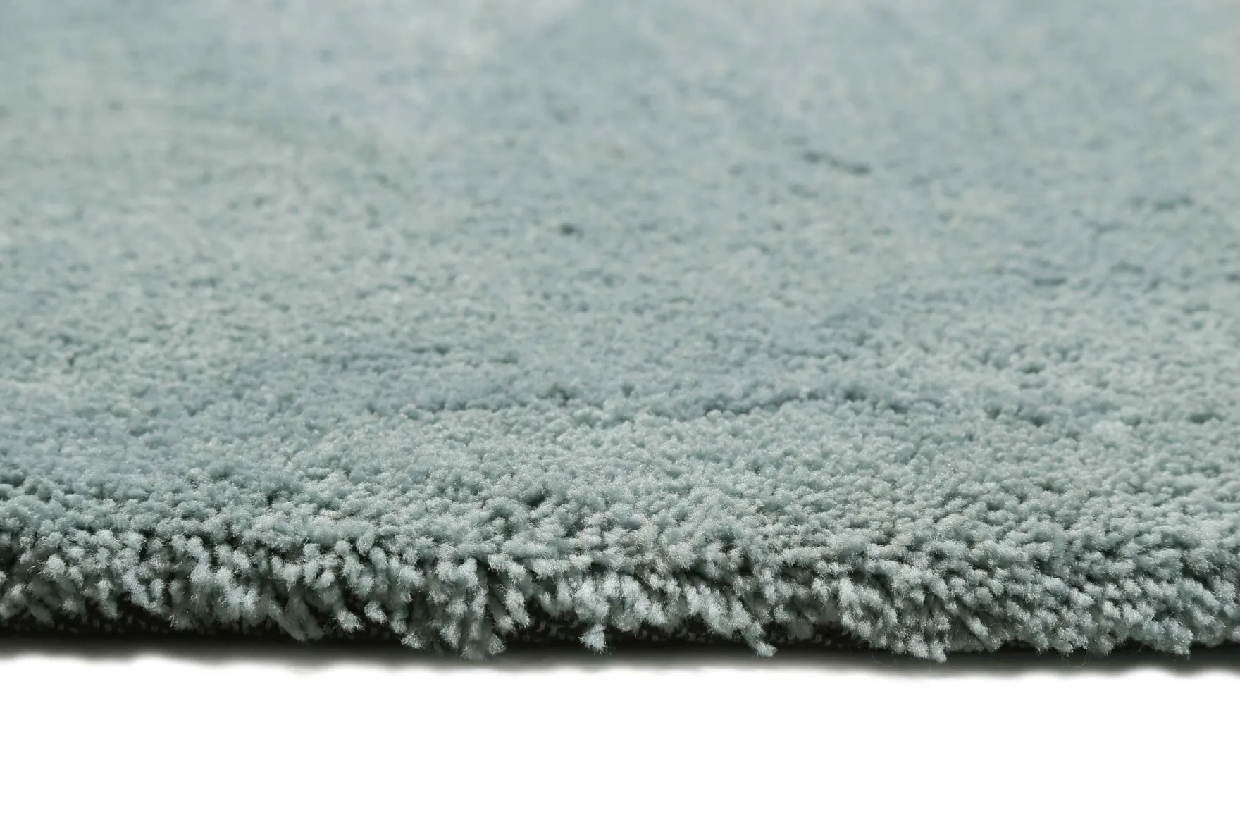 Esprit Teppich Mintgrün Hochflor "Relaxx"