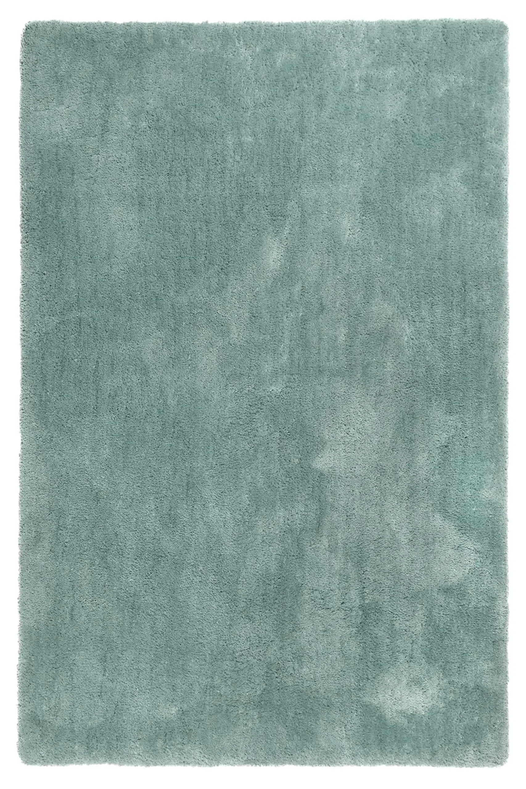 Esprit Teppich Mintgrün Hochflor "Relaxx"