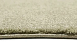 Esprit Teppich Mintgrün Kurzflor "California"