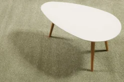 Esprit Teppich Mintgrün Kurzflor 