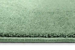 Esprit Teppich Mint Grün Kurzflor soft und weich